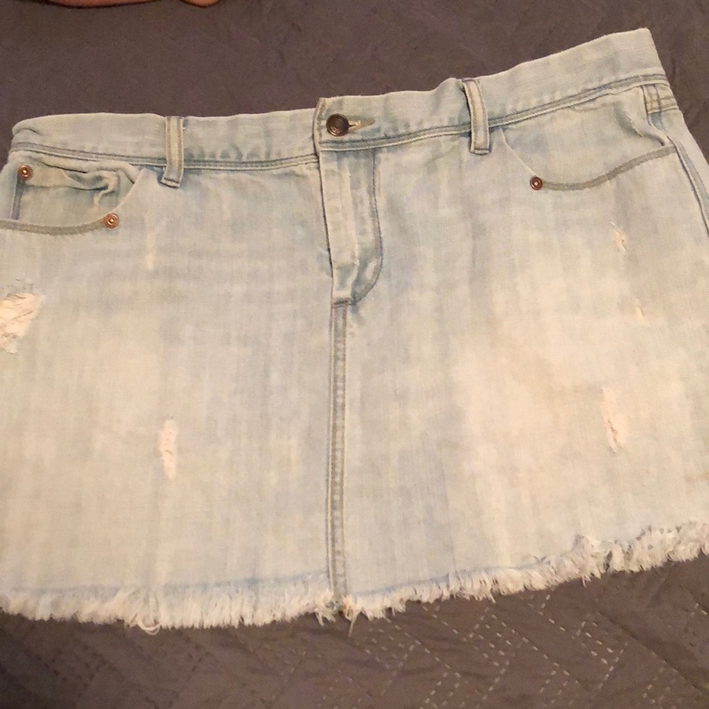 Old Navy skirt